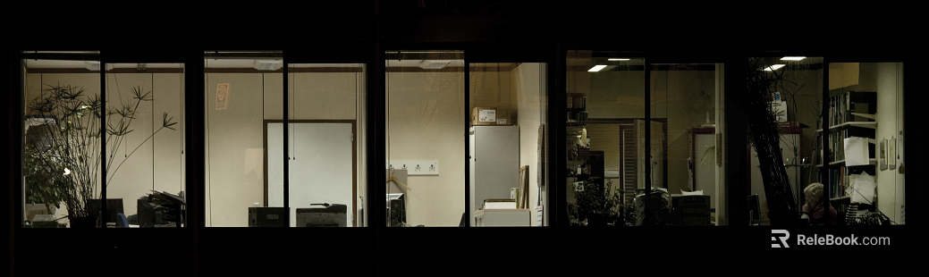 Day and Night Window texture