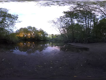 outdoor woods riverside day hdr texture (ID:ffabg95911)