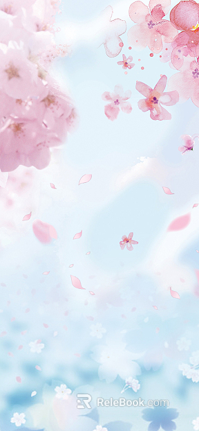Plant Wallpaper texture