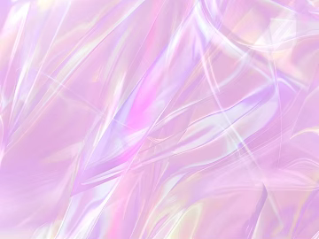Magic Color Purple Art Glass Decorative Background 3d model