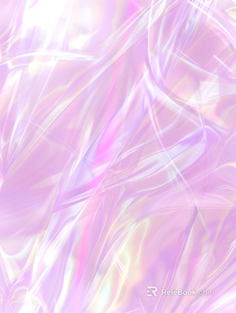 Magic Color Purple Art Glass Decorative Background texture