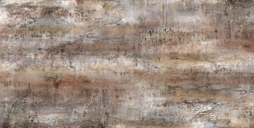 Cement wall texture