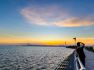 Sky texture (ID:ffaeg83364)