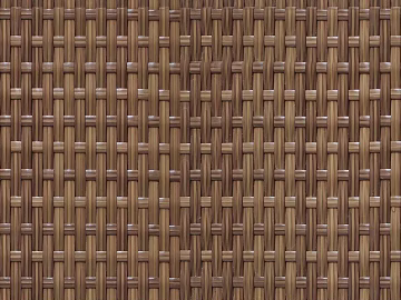 Woven Rattan texture (ID:ffaeg07552)