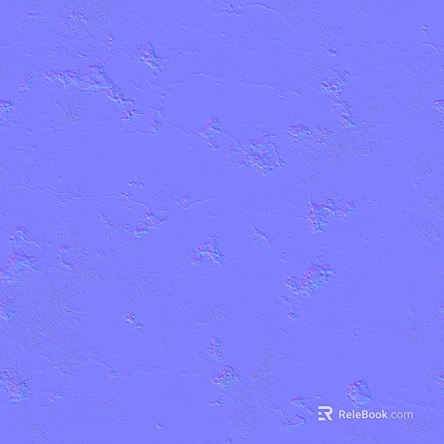 Normal Bump texture