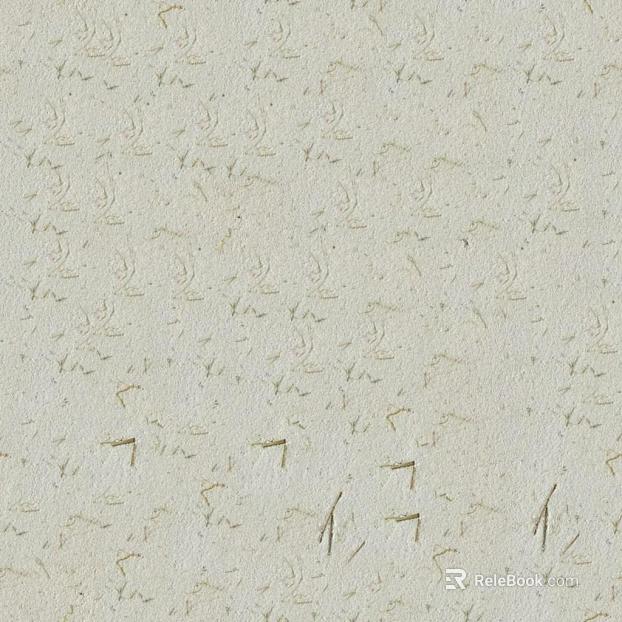 Cement ecological grass mud color exterior paint texture