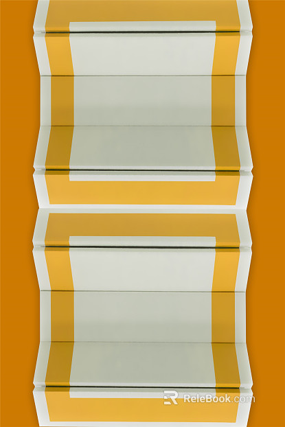 three-dimensional physical painting texture