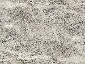 Sand Gravel 3d model