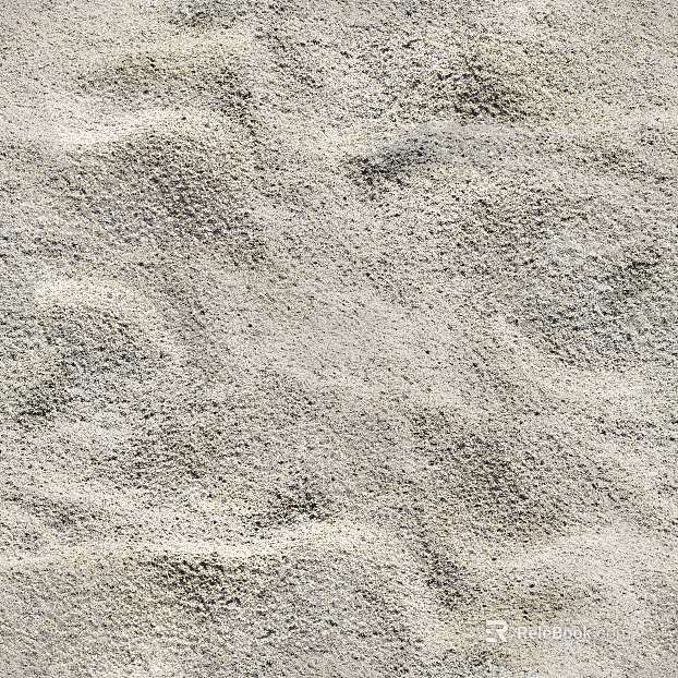Sand Gravel texture