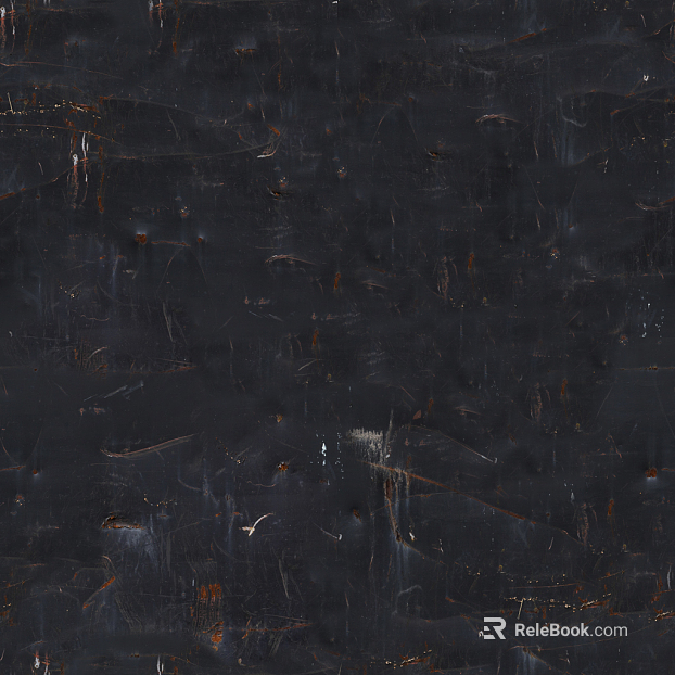 Do the old metal texture