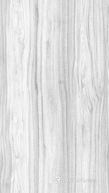 Black and White Bump texture