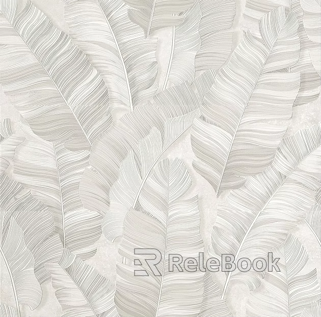 plant pattern texture
