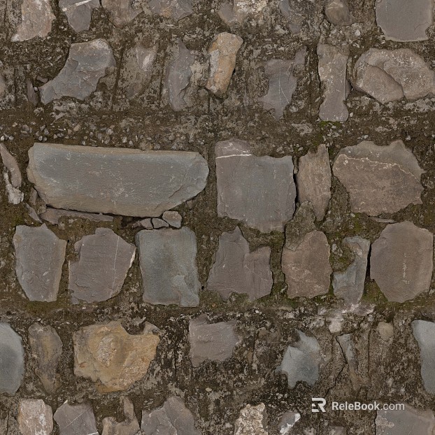 Stone Paving texture