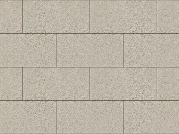I-shaped Sesame Beige Granite Square Brick Outdoor Brick texture (ID:ffach532631)
