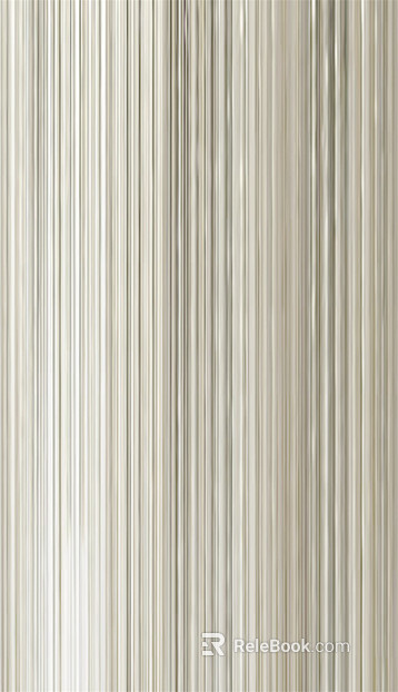 wire-clamped glass texture