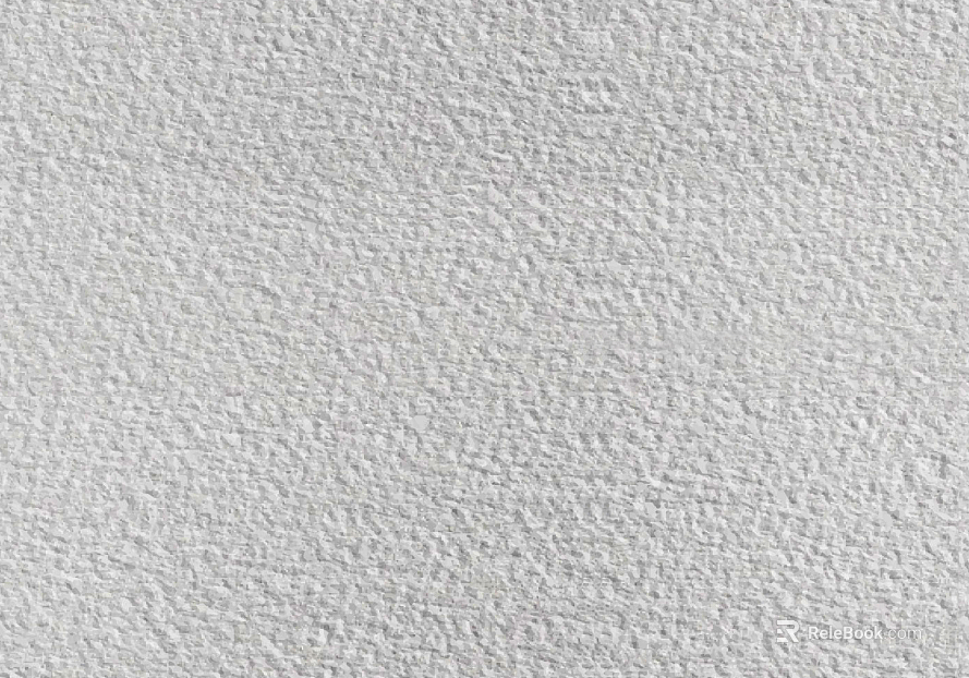 True stone paint texture