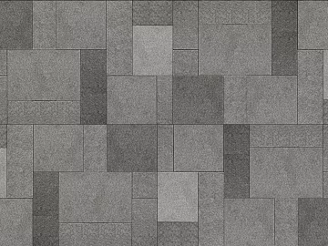Ground parquet blue gray non-slip floor tile texture (ID:ffaeg51014)