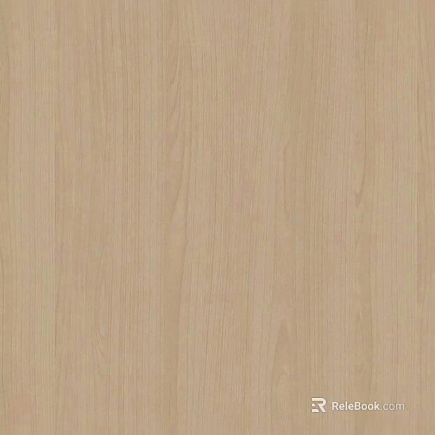Modern light wood color wood veneer texture