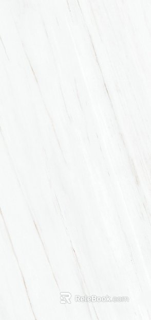 Marco Polo Marble White Check Imitation Marble Pattern Non-slip Floor Tile texture