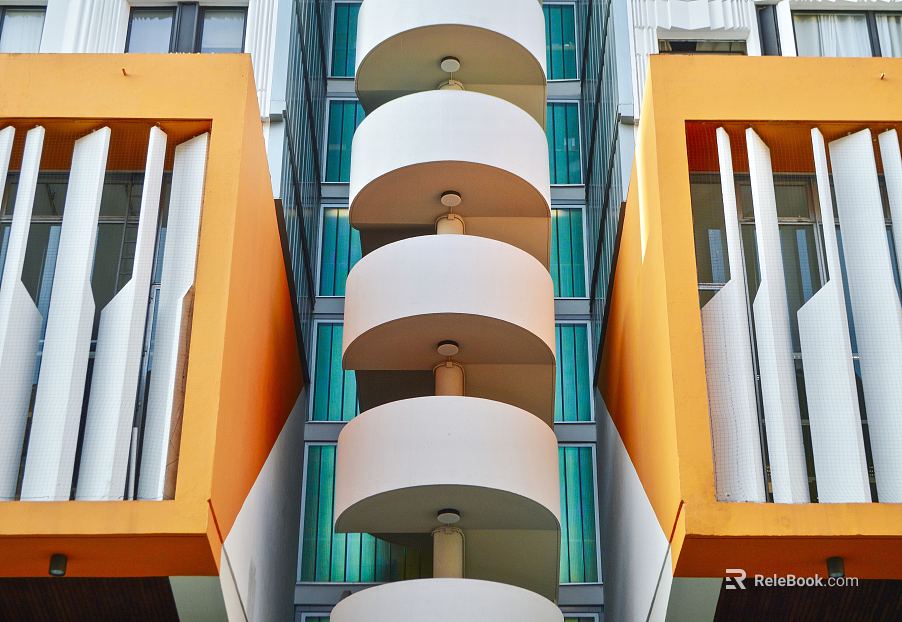 architectural painting texture