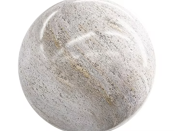 Marble PBR 3d model
