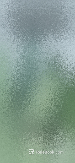 Frosted Glass texture