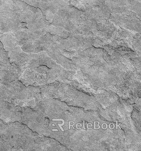 Rock Dark Stone Rough texture