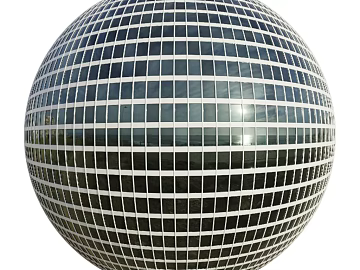 Plaid Brick PBR texture (ID:ffach232681)