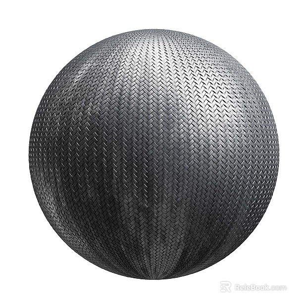 Metal PBR texture