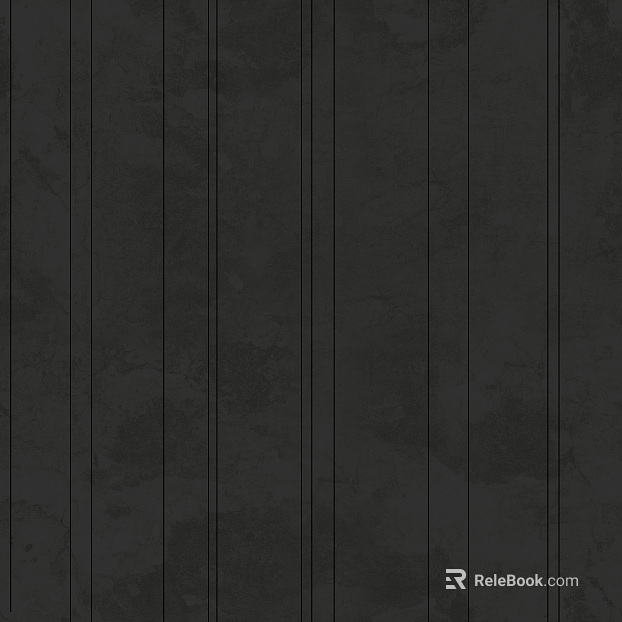 Plain Tile Tile Black texture