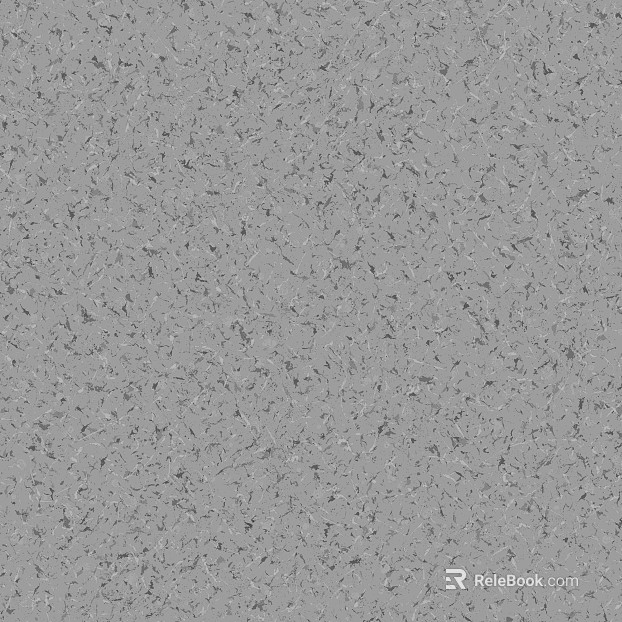 Ground glue texture