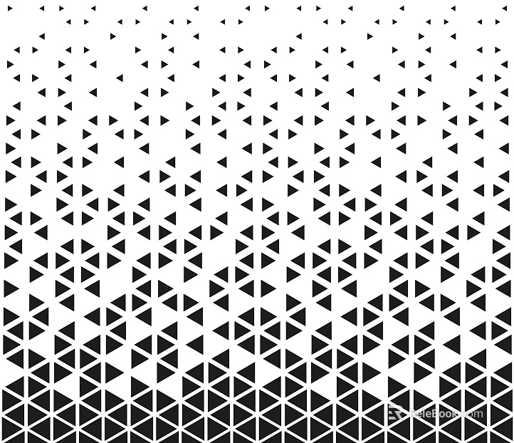 Perforated plate texture