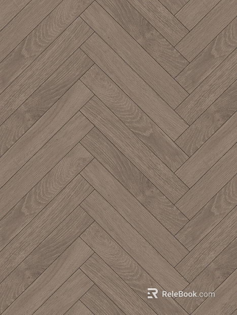 Quiet light brown fish bone wood floor texture