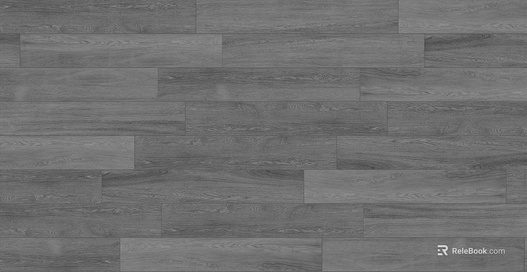 Gray wood flooring, indoor flooring texture