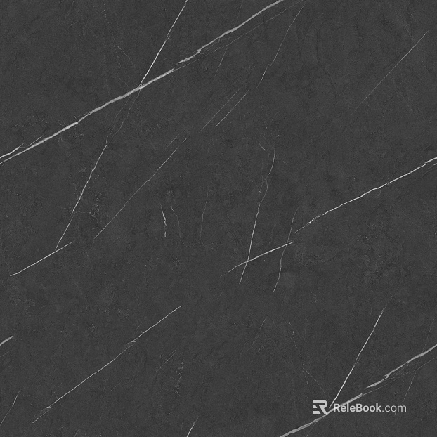 Mesh pattern marble dark stone ground texture
