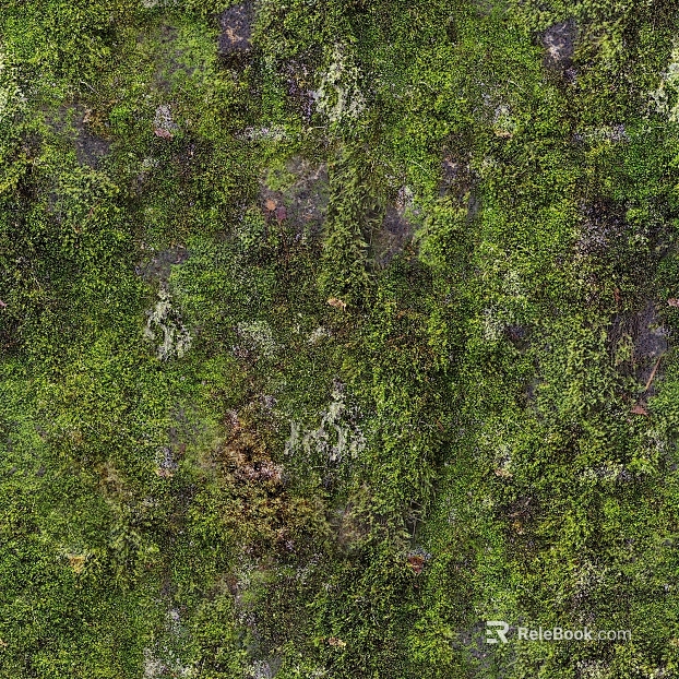 Turf texture