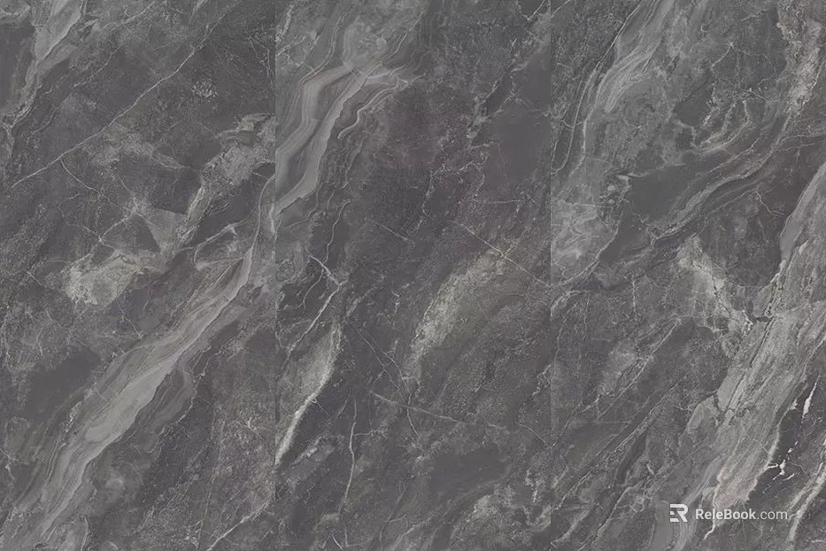 running water pattern marble texture