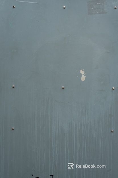 Do the old metal texture