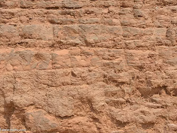 Rock yellow stone earth wall texture (ID:ffajg84056)