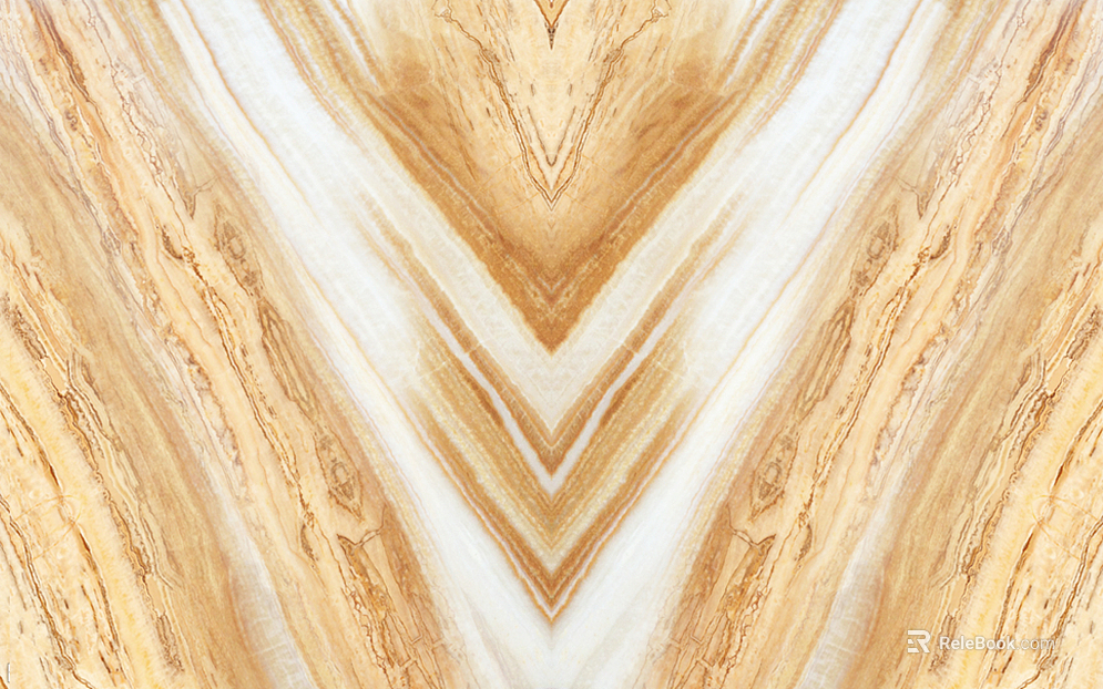 running water pattern marble texture