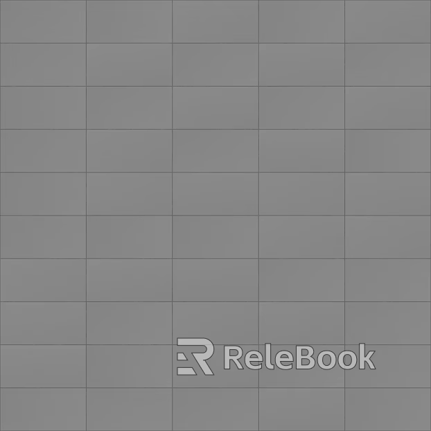 Lattice Brick texture