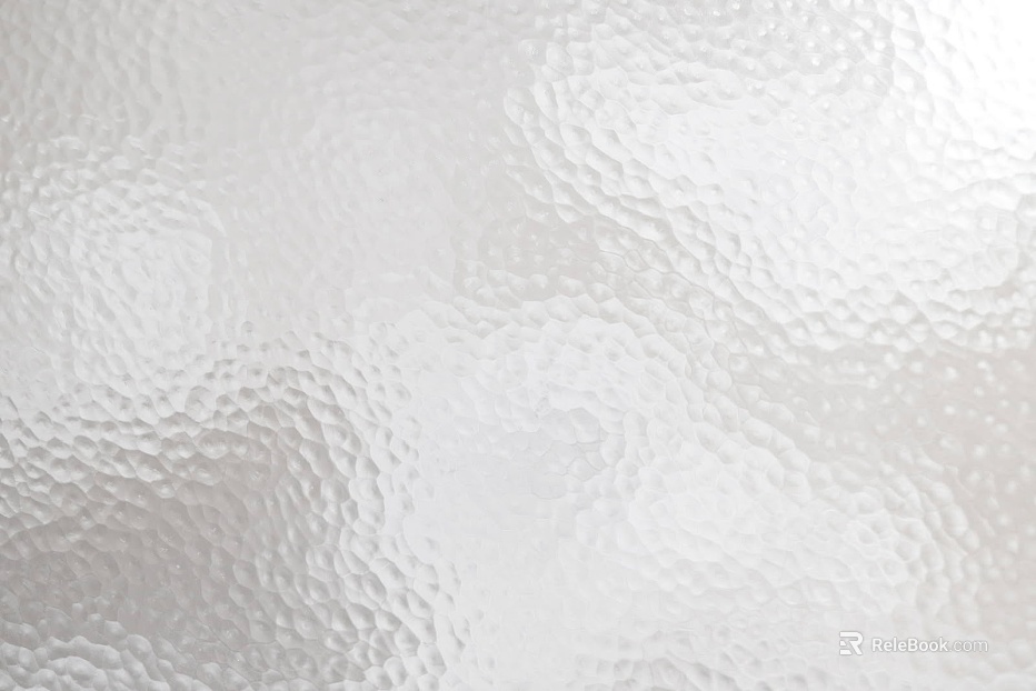 window glass frosted glass texture