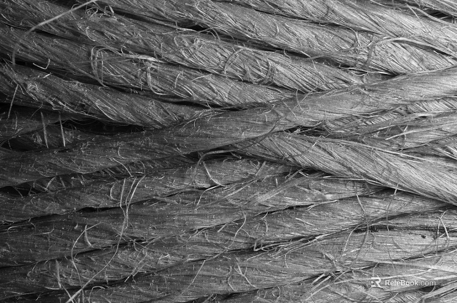 Black and White Bump texture