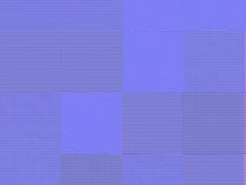 Normal Bump texture (ID:ffaeg51104)