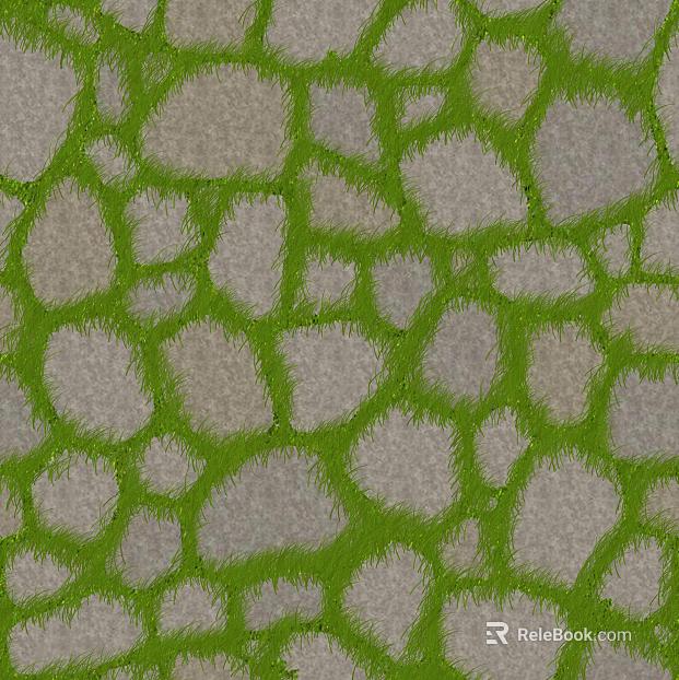 Stone Paving texture