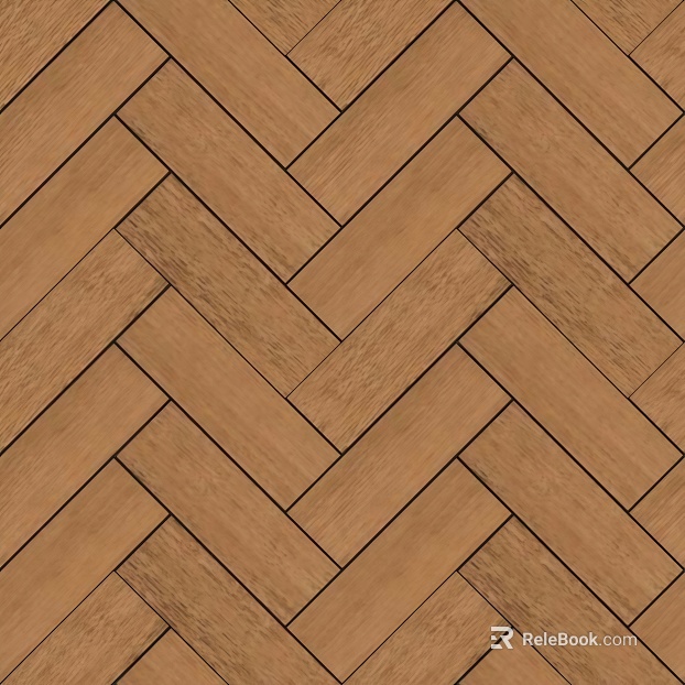 Herringbone parquet flooring, wood flooring texture