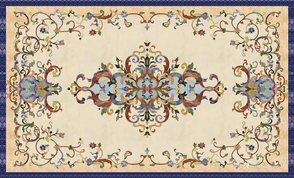 marble parquet texture