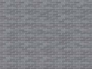 Brick wall gray I-word stone texture (ID:ffaag94096)