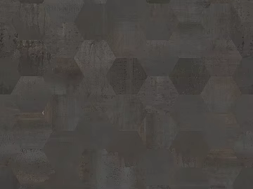 Hexagonal Brick texture (ID:ffajg98810)