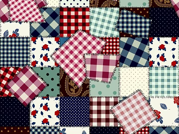 Plaid Wallpaper texture (ID:ffabf7956)